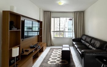 apartment em Rua Felipe Schmidt, Centro - Florianópolis - SC