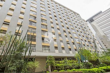 apartment em Avenida Brigadeiro Luís Antônio, Bela Vista - São Paulo - SP