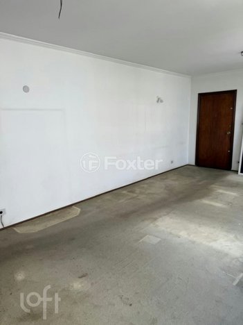 apartment em Rua Maria Figueiredo, Paraíso - São Paulo - SP