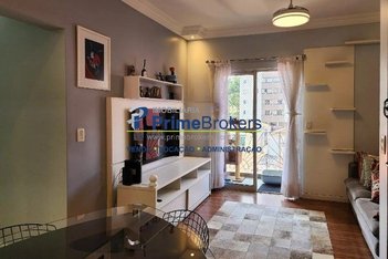 apartment em Rua André Coppini, Santa Terezinha - São Bernardo do Campo - SP