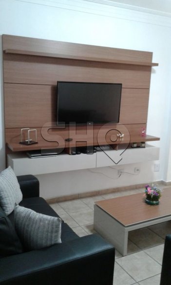 apartment em Rua São Vicente de Paula, Centro - Guarulhos - SP