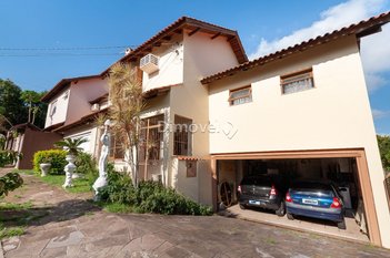 house em KYVE T. KNIJNIK, Espírito Santo - Porto Alegre - RS