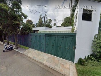 house em Rua das Barcas, Jardim dos Estados - São Paulo - SP