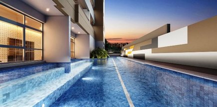 apartment em Rua Almirante Marques de Leão, Bela Vista - São Paulo - SP