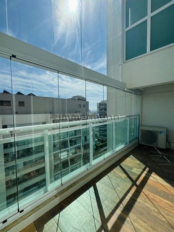 apartment em Rua Nova York, Brooklin Paulista - São Paulo - SP