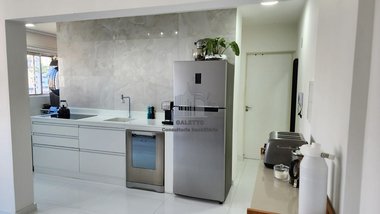 apartment em Rua Sebastião de Souza, Centro - Campinas - SP