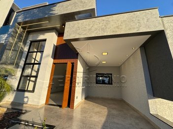 house em Avenida José Santos Almeida, Jardim Residencial Villa Amato - Sorocaba - SP