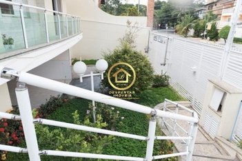 house em Avenida Cardeal Motta, City América - São Paulo - SP