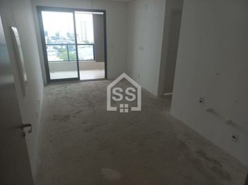 apartment em Rua Dona Leopoldina, Ipiranga - São Paulo - SP