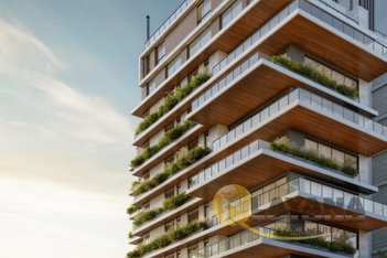 apartment em Primeiro de Janeiro, Três Figueiras - Porto Alegre - RS