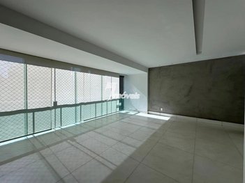 apartment em Rua Engenheiro Walter Kurrle, Belvedere - Belo Horizonte - MG