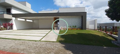 house em Rua Isaura Sales de Aquino, Condomínio Residencial Monte Carlo - São José dos Campos - SP