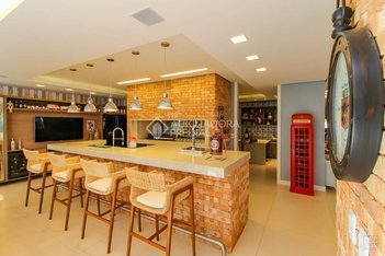 house em Avenida Coronel Marcos, Pedra Redonda - Porto Alegre - RS