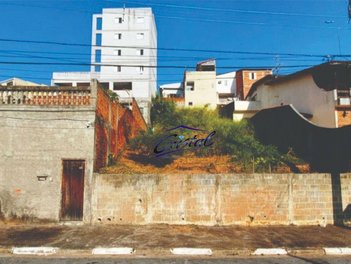 land_lot em Rua São Paulo das Missões, Granja Carolina - Cotia - SP