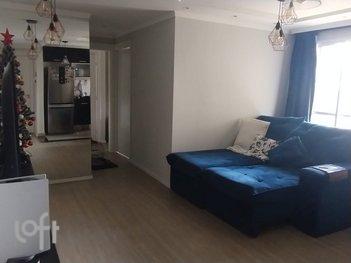 apartment em Intendência, Belém - São Paulo - SP