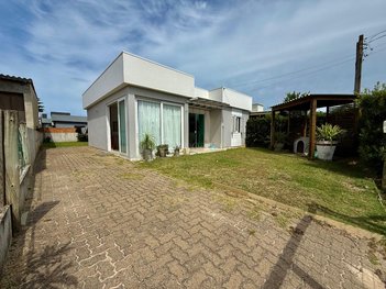 house em Rua Margaridas, Noiva do Mar - Xangri-Lá - RS