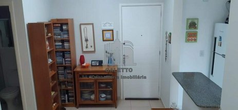 apartment em Rua Ubatuba, Jardim Nova Europa - Campinas - SP