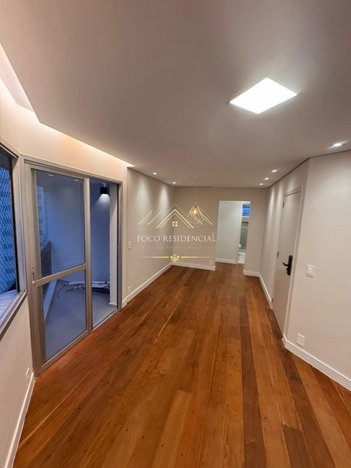 apartment em Avenida Doutor Cardoso de Melo, Vila Olímpia - São Paulo - SP