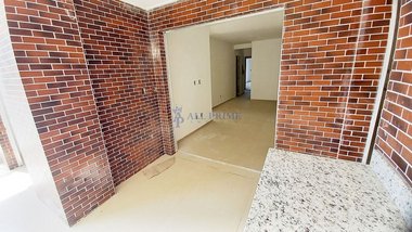 apartment em Rua Otelo Rodrigues Franco, Canto do Forte - Praia Grande - SP