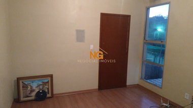 apartment em Rua Rita Camargos, Bom Jesus - Contagem - MG