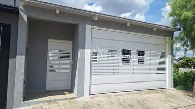 house em Rua Tucunaré, Condomínio Villa Verde Bragança - Bragança Paulista - SP