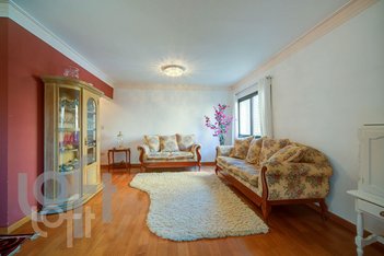 apartment em Doutor Guilherme Cristofel, Santana - São Paulo - SP