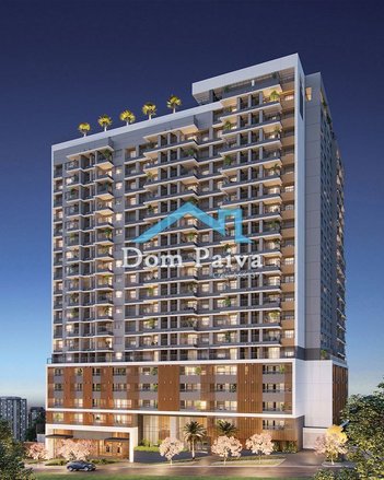 apartment em Rua Borges Lagoa, Vila Clementino - São Paulo - SP