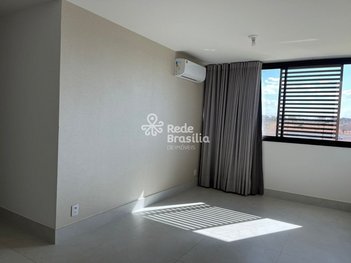 apartment em SQNW 302, Setor Noroeste - Brasília - DF