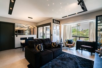 apartment em Getúlio Vargas, Menino Deus - Porto Alegre - RS