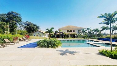 house em Condomínio Terras de São José, Condomínio Terras de São José - Itu - SP