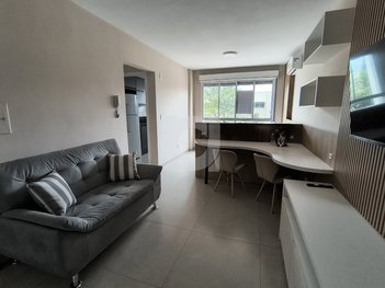 apartment em Avenida Dom João Becker, Centro - São Leopoldo - RS