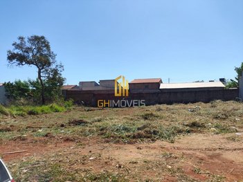 land_lot em Avenida Antônio Barbosa, Residencial Alice Barbosa I - Goiânia - GO