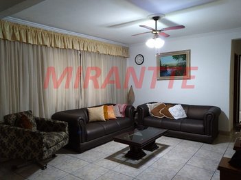 house em Rua Soldado João Pereira da Silva, Vila Galvão - Guarulhos - SP