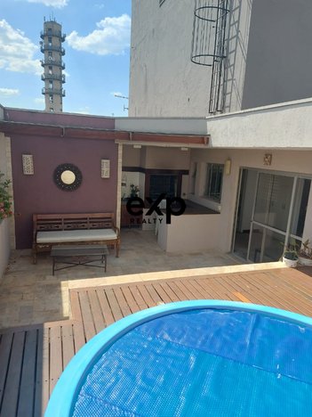 apartment em Rua Coronel Conrado Siqueira Campos, Jardim das Acácias - São Paulo - SP