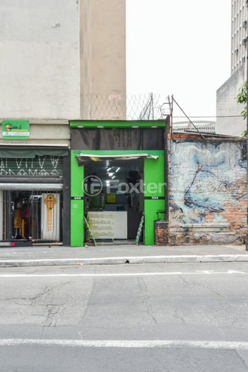 apartment em Rua Brigadeiro Tobias, Centro - São Paulo - SP