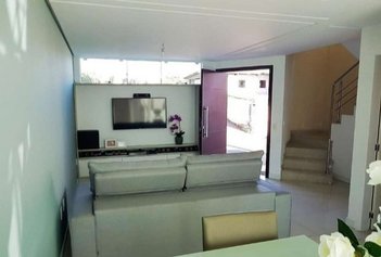house em São Vicente de Paula, Agronômica - Florianópolis - SC