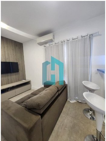 apartment em Rua Quatá, Vila Olímpia - São Paulo - SP