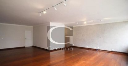 apartment em Rua Antônio Felício, Itaim Bibi - São Paulo - SP