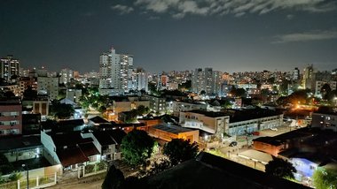 apartment em Rua Monteiro Lobato, Partenon - Porto Alegre - RS