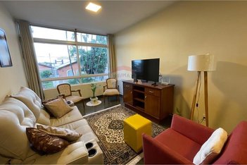 apartment em Rua Victor Rebouças, Jardim Macedo - Ribeirão Preto - SP