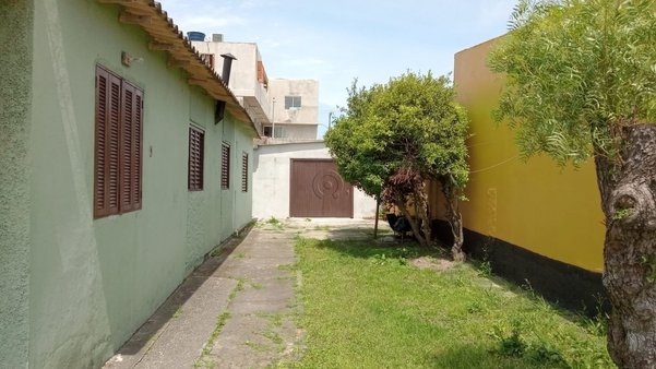 Cômodo Condomínio