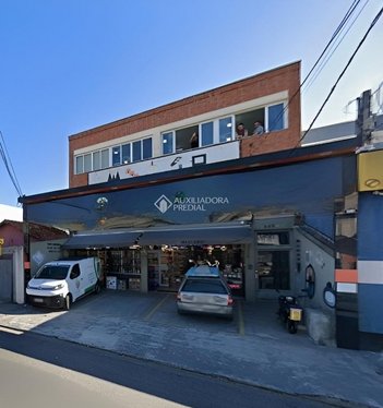commercial_property em Avenida Dom Pedro I, Vila Tibiriçá - Santo André - SP