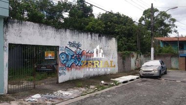 land_lot em Rua das Gilias, Vila Bela - São Paulo - SP