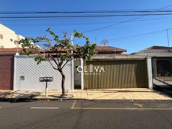 house em Rua Raul de Carvalho, Boa Vista - São José do Rio Preto - SP