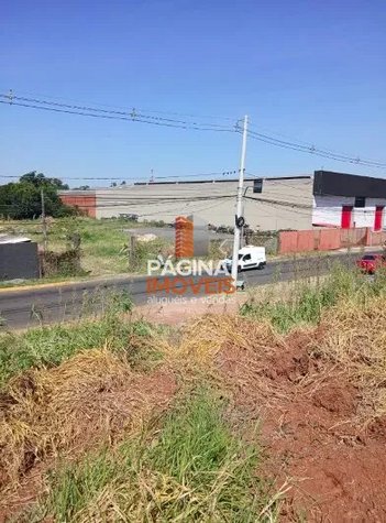 land_lot em Rua Cristiano J. Nascimento, Distrito Industrial - Cachoeirinha - RS