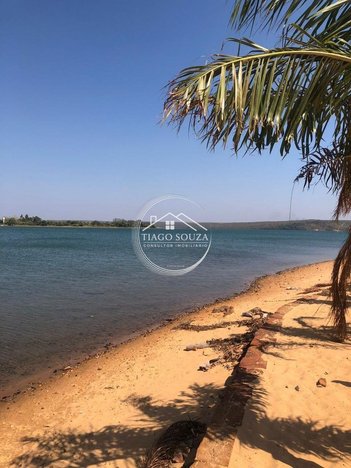 land_lot em Quadra ASR NE 25 Alameda 8, Plano Diretor Norte - Palmas - TO