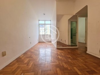 apartment em Rua Gomes Carneiro, Ipanema - Rio de Janeiro - RJ