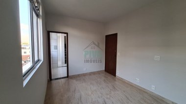 apartment em Rua Francisco da Veiga, Monsenhor Messias - Belo Horizonte - MG