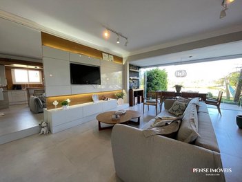 apartment em Avenida Guatambu, Xangri-Lá - Xangri-Lá - RS