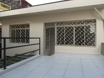 house em Rua Porto Seguro, Santa Terezinha - Santo André - SP